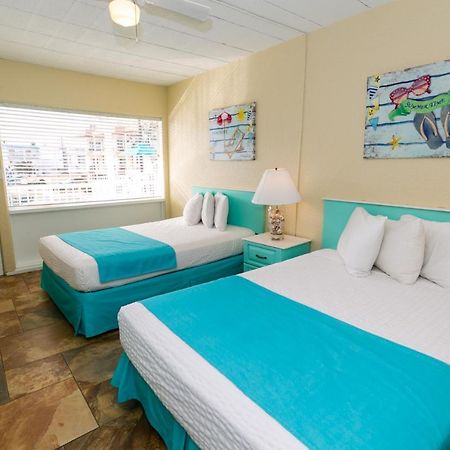 Aztec Motel Wildwood Crest Beach Exterior foto