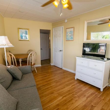 Aztec Motel Wildwood Crest Beach Exterior foto