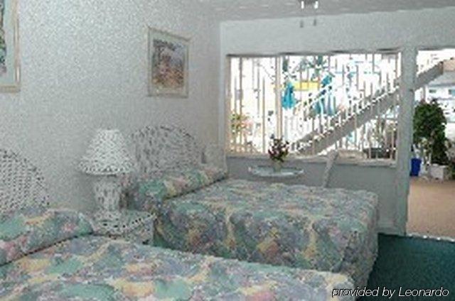 Aztec Motel Wildwood Crest Beach Quarto foto
