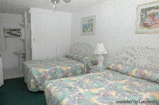 Aztec Motel Wildwood Crest Beach Quarto foto