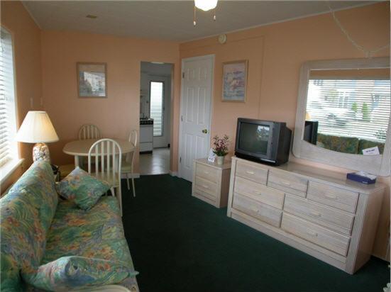 Aztec Motel Wildwood Crest Beach Exterior foto